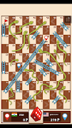 Król Snakes & Ladders screenshot 4