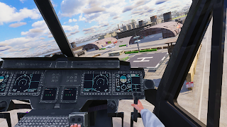 Police Officer Simulator screenshot 2