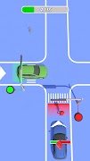 برنامه‌نما Traffic Button عکس از صفحه