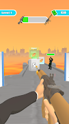 Dash And Shoot screenshot 3