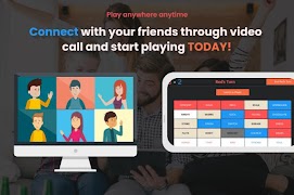 Codenames - Online Multiplayer скриншот 5