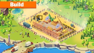 Plane City स्क्रीनशॉट 4