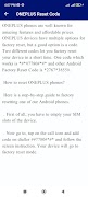 Master Reset Code Mobile Guide imagem de tela 2