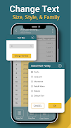 CSV Viewer – CSV Editor screenshot 2