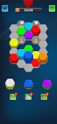 Hexa Sort 2D screenshot 5