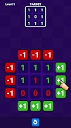 Plus One - Puzzle Game screenshot 1