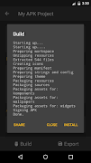 KAPK Kustom Skin Pack Maker screenshot 5