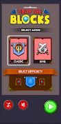 Block Drop - Block Puzzle Game ภาพหน้าจอ 1