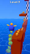 Rocket Fart 3D تصوير الشاشة 7