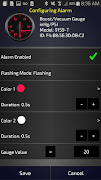 برنامه‌نما AirDrive System عکس از صفحه