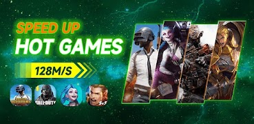 iTop VPN imagem de tela 7