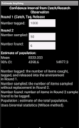 Estimate Anything screenshot 6