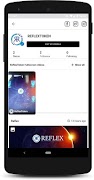 Reflexer - Social Reward screenshot 3