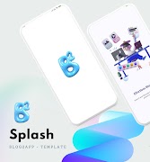 blog to app template screenshot 2