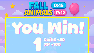 Fall Animals screenshot 4