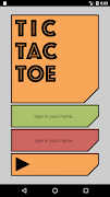 TicTacToe poster