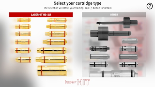 LaserHIT تصوير الشاشة 1