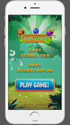 Fruit Land Match 3 Games poster
