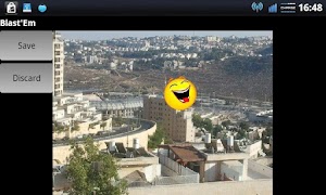 Blast 'Em Screenshot 1