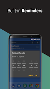 Notes Widget Reminder تصوير الشاشة 4