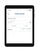 Virtual Blue スクリーンショット 2