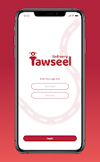 Tawseel Delivery screenshot 5