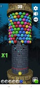 Bubble Tower 3D ảnh chụp màn hình 6