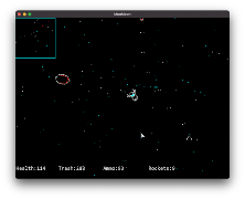 MooMoon screenshot 1