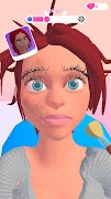 Makeover Rush capture d'écran 1