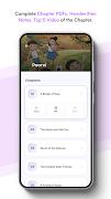upScore: Smart Study App 截图 3