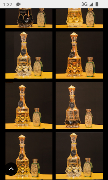 Calligrafume постер