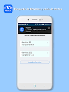 VELSAT LITE screenshot 1