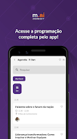 Maieutics Connect syot layar 2