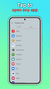 Digital Clock Widget screenshot 5