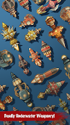 Mobfish Hunter syot layar 4