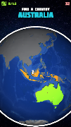 Touch Globe! screenshot 6