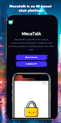 MecaTalk - Chat with AI & GPT ảnh chụp màn hình 6