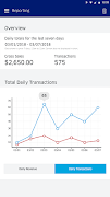 1stPayMobile EMV screenshot 3