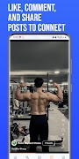 Home Workout Stories screenshot 4