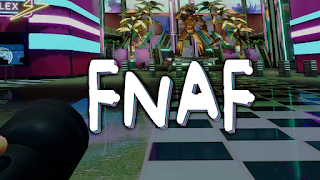 Freddy Breach Horror Mod ภาพหน้าจอ 7