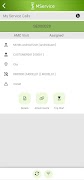 MService.Net screenshot 4