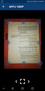 CamScan: Document Scanner with スクリーンショット 3