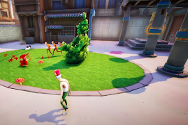 Just Die Already Game Walkthrough ảnh chụp màn hình 1