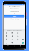 Number System Converter capture d'écran 6