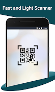 QR Scanner and Barcode Reader 截圖 1