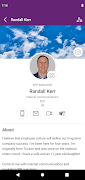 LivaNova EDGE capture d'écran 6
