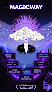 Zodiac Palm Reader: MagicWay imagem de tela 1