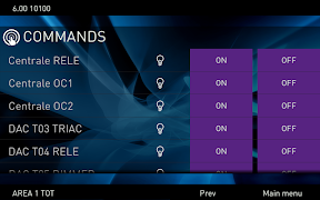AlienMobile+ 截图 2