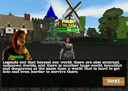 Block Story imagem de tela 4