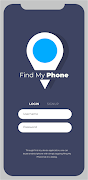 6 Schermata Find My Phone Device Locator